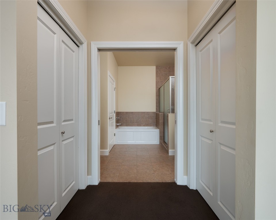 Village Downtown - Residential