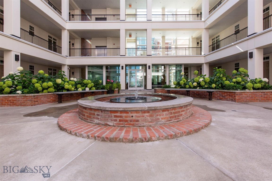 Village Downtown - Residential