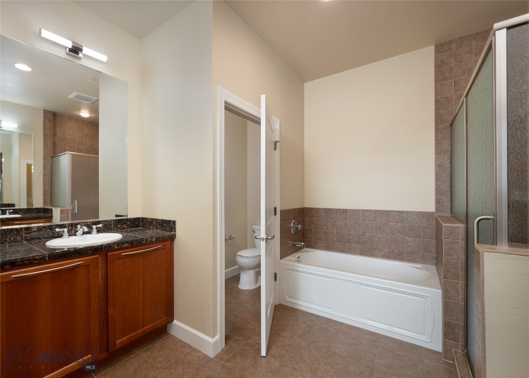 Village Downtown - Residential