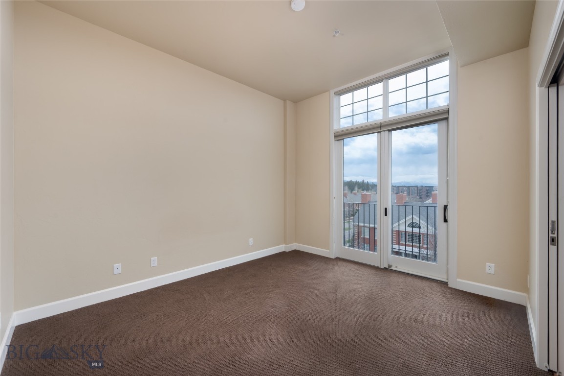 Village Downtown - Residential