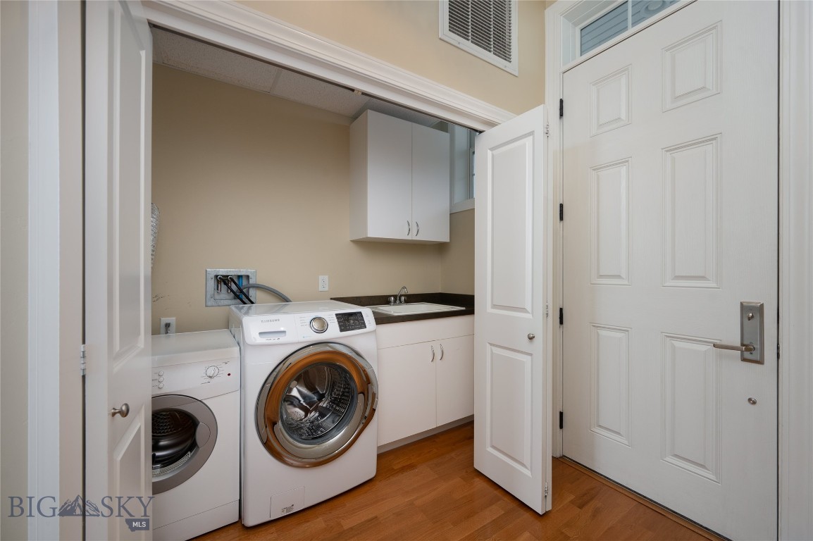 Village Downtown - Residential