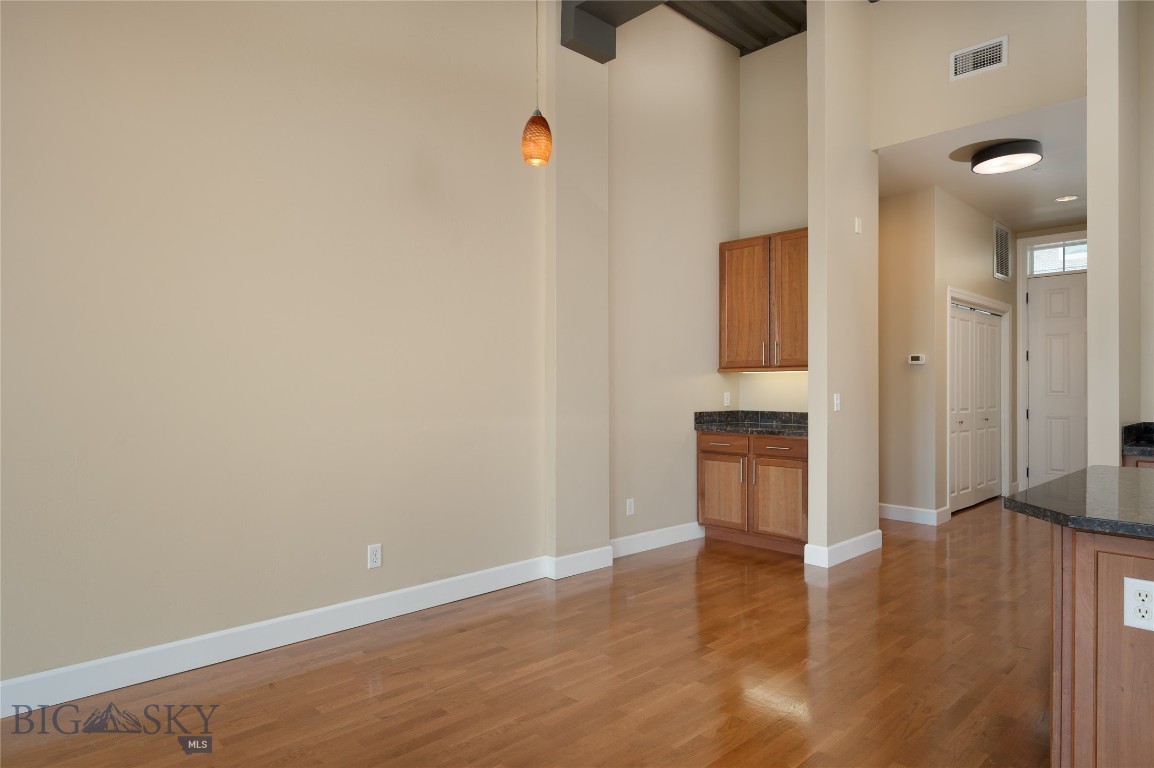 Village Downtown - Residential