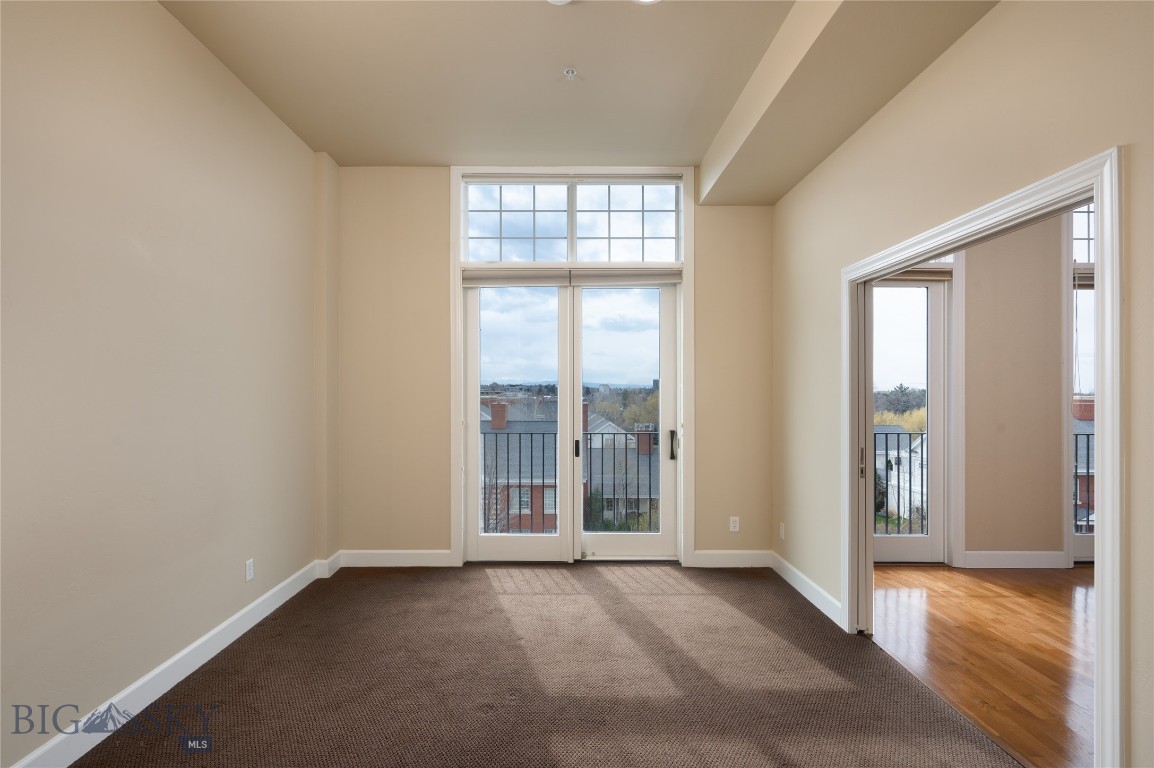 Village Downtown - Residential