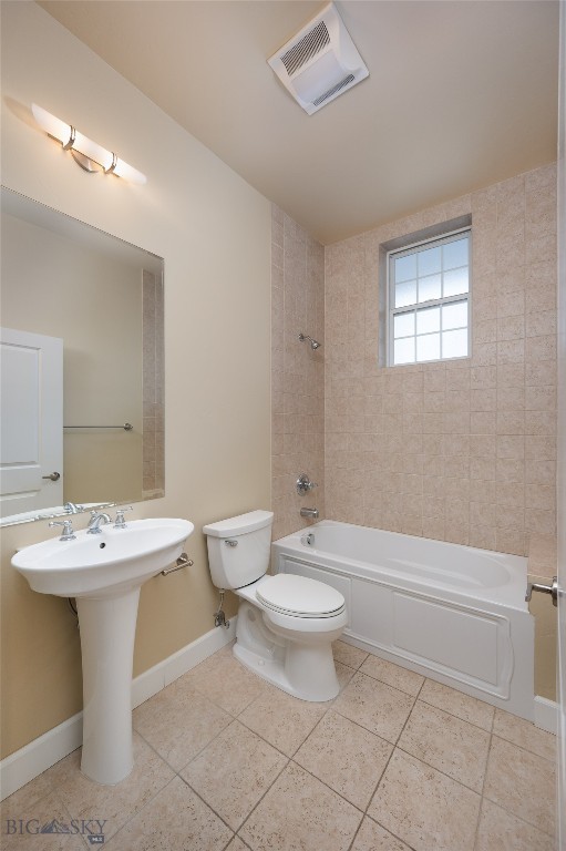 Village Downtown - Residential