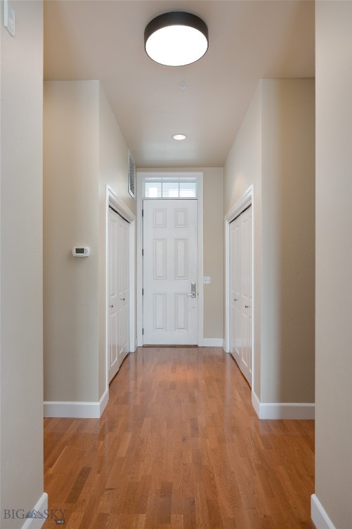 Village Downtown - Residential