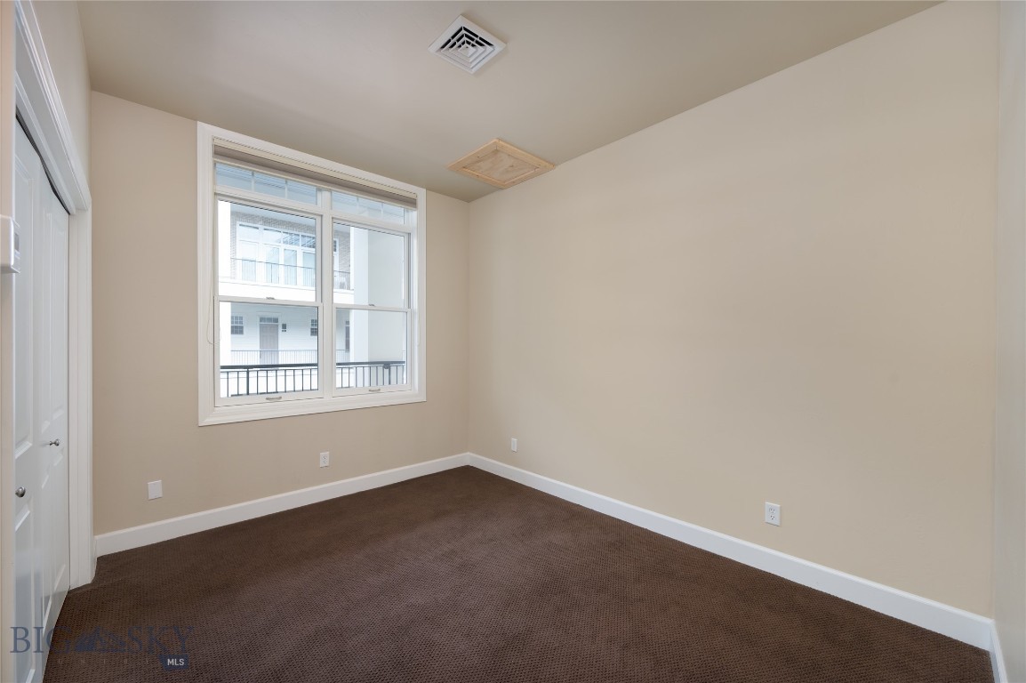 Village Downtown - Residential