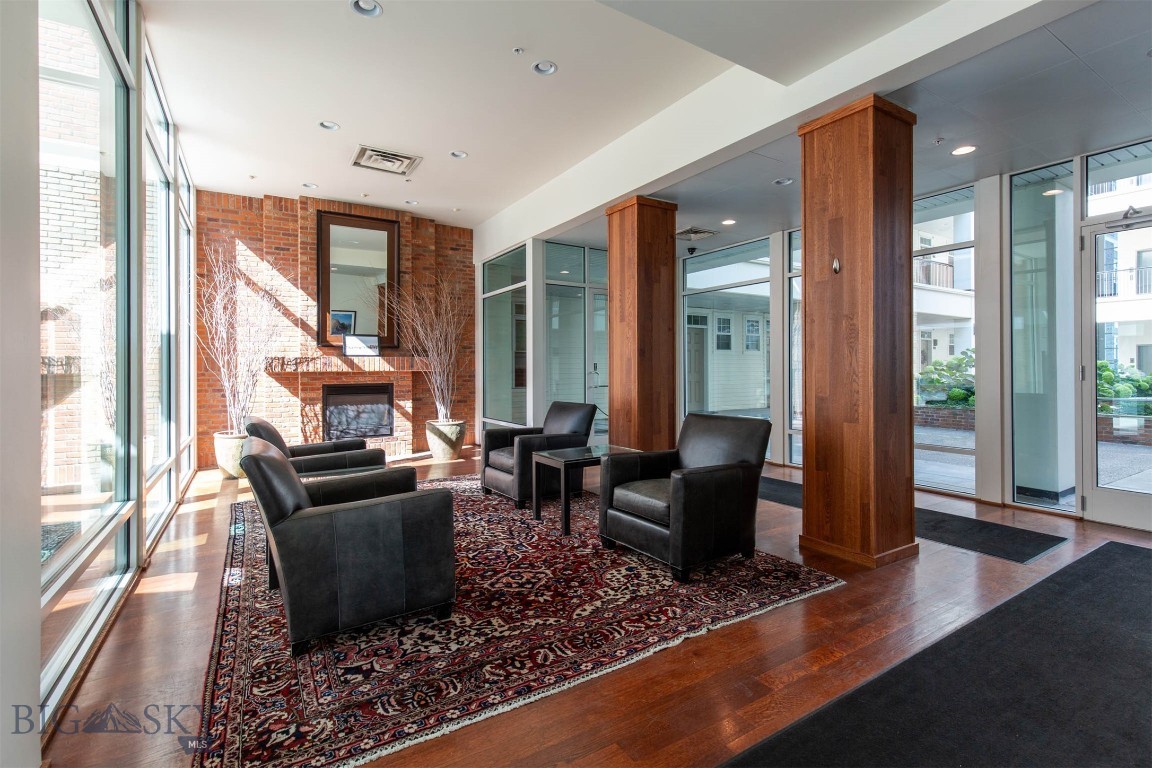 Village Downtown - Residential