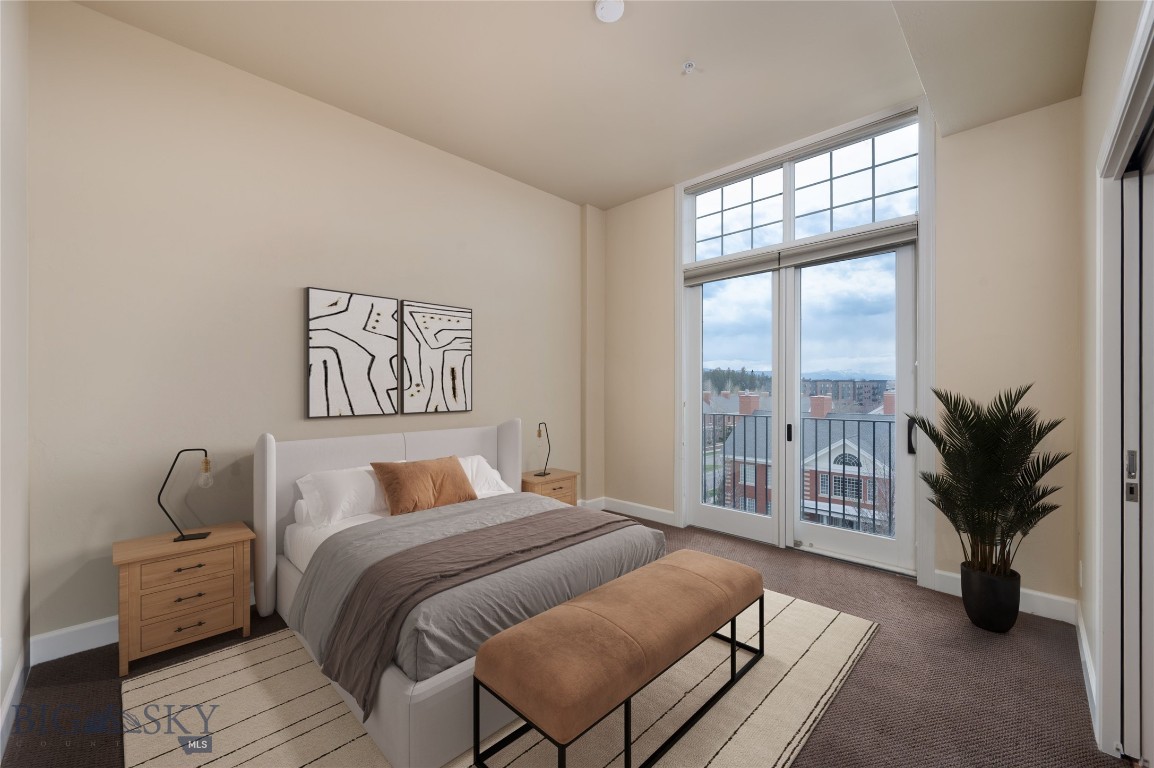 Village Downtown - Residential