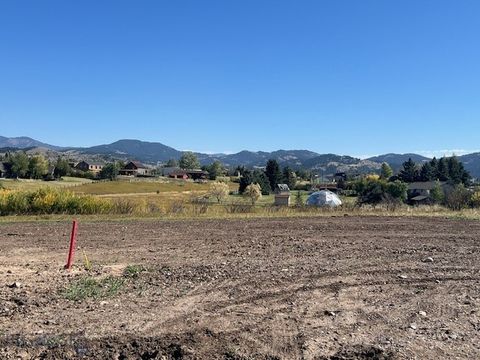 Photo of Lot 2 Dulohery Lane, Bozeman, MT 59715 (MLS # 397088)