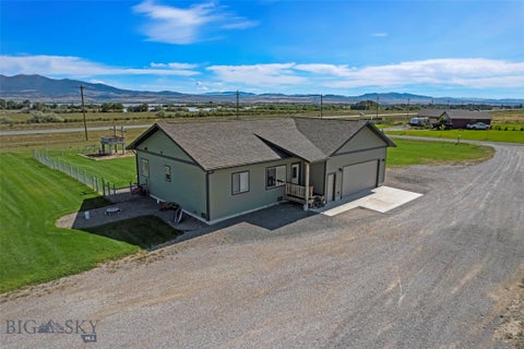 Photo of 2 Alaska Trail, Townsend, MT 59644 (MLS # 414799)