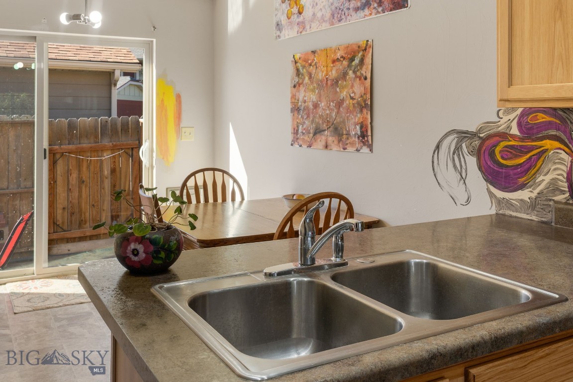 Falcon Hollow - Residential