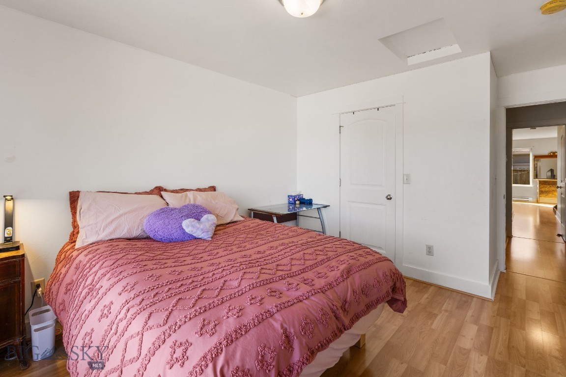 Falcon Hollow - Residential