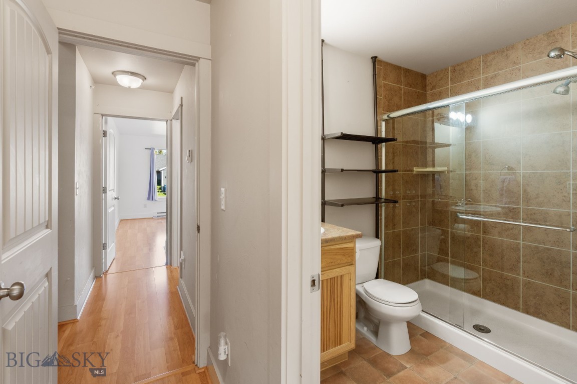 Falcon Hollow - Residential