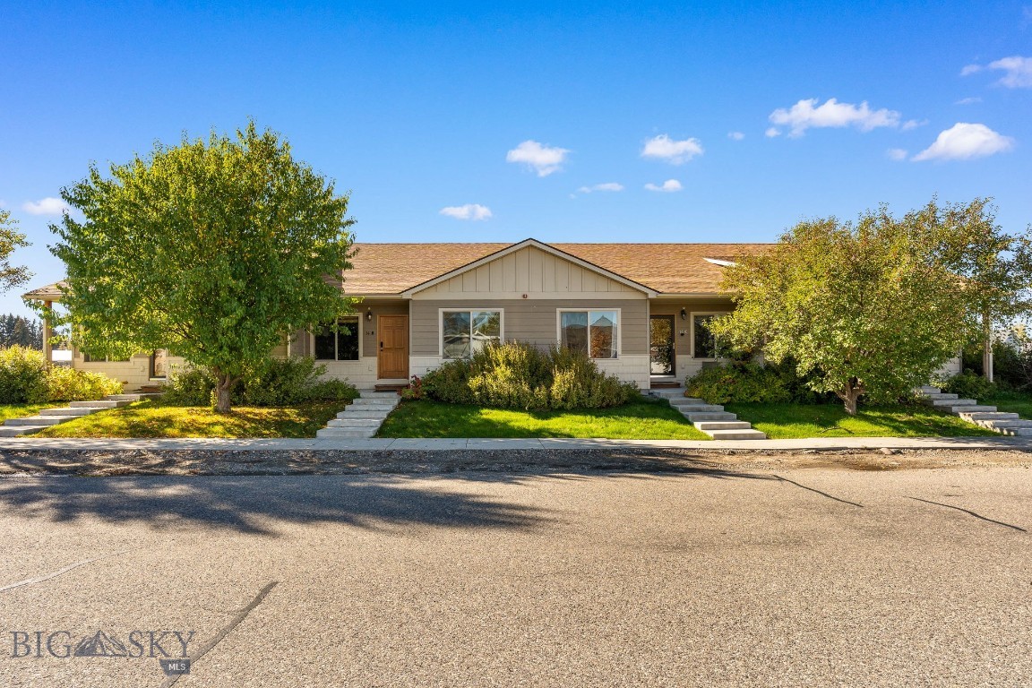 Falcon Hollow - Residential