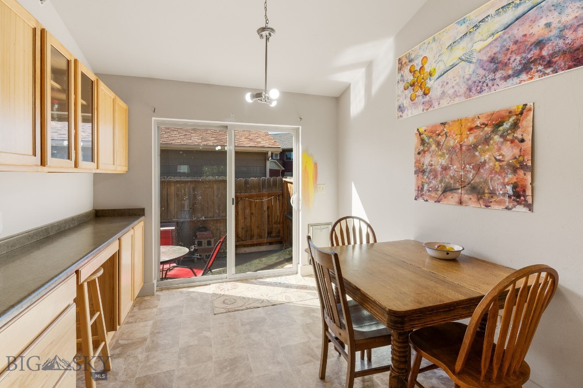 Falcon Hollow - Residential