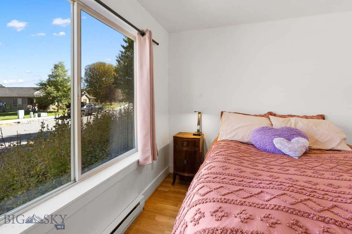 Falcon Hollow - Residential