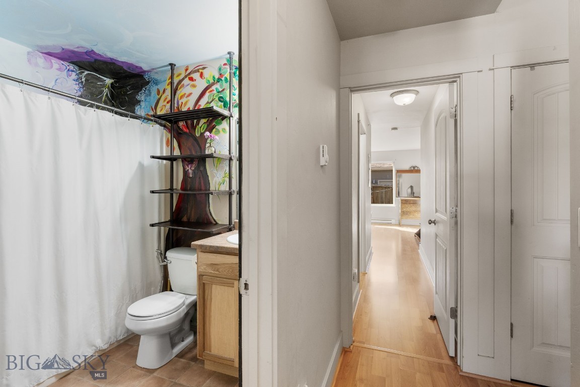 Falcon Hollow - Residential