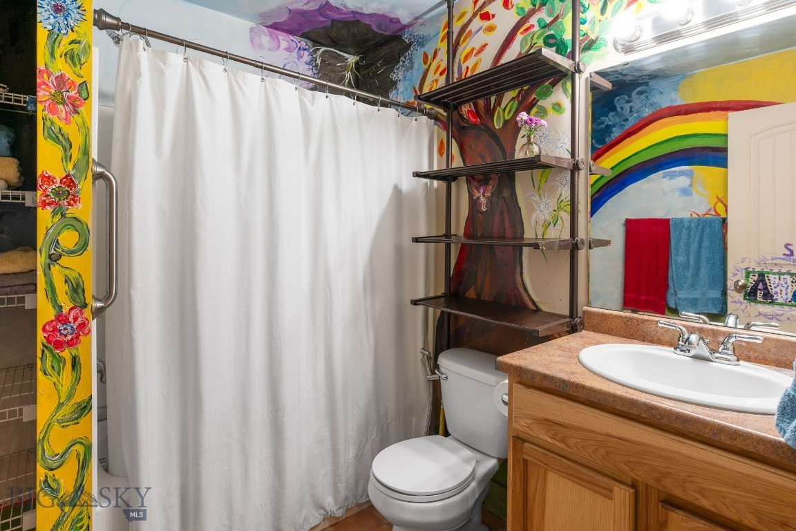 Falcon Hollow - Residential