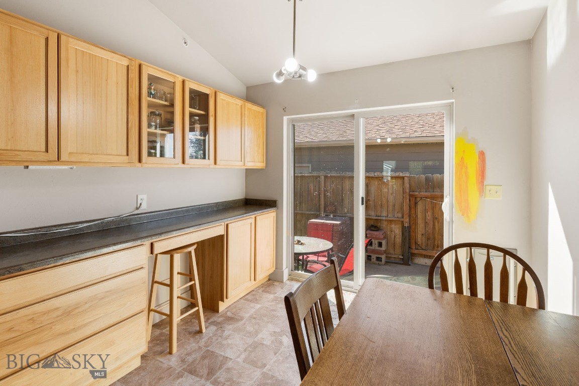 Falcon Hollow - Residential