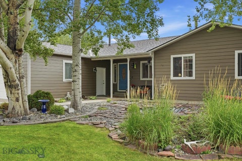 Photo of 75 Flys Crossing Road, Manhattan, MT 59741 (MLS # 414309)