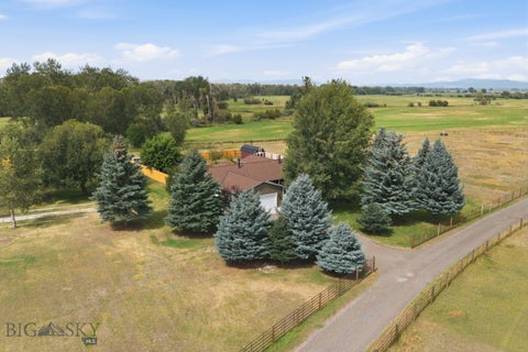 Photo of 75 Flys Crossing Road, Manhattan, MT 59741 (MLS # 414309)