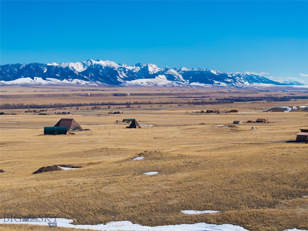 Virginia City Ranches - Land