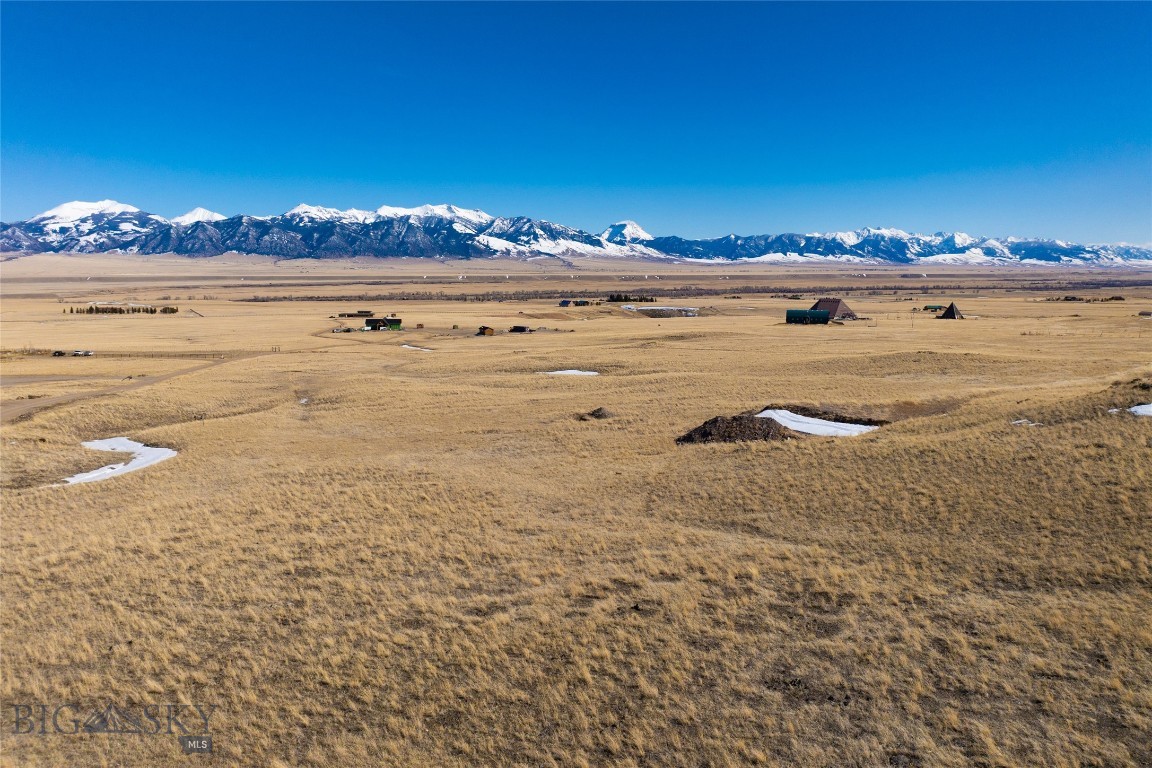 Virginia City Ranches - Land