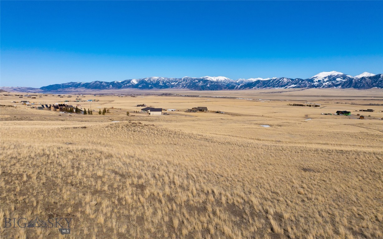 Virginia City Ranches - Land