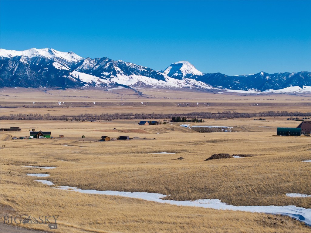 Virginia City Ranches - Land