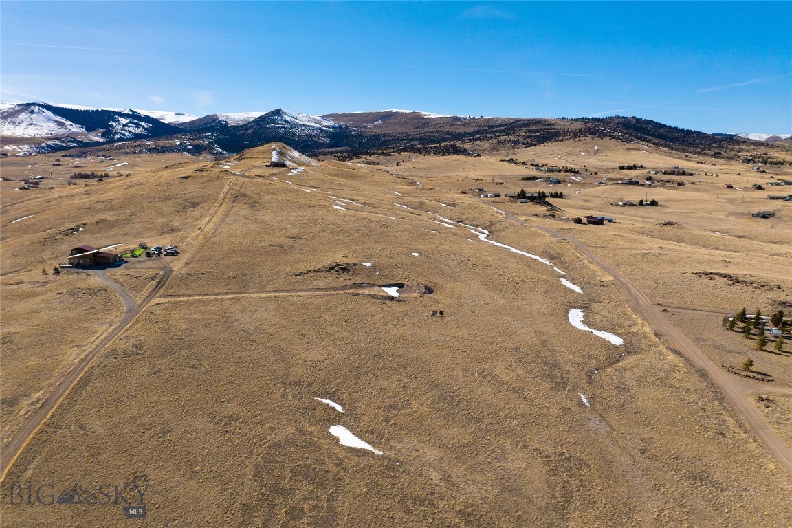 Virginia City Ranches - Land