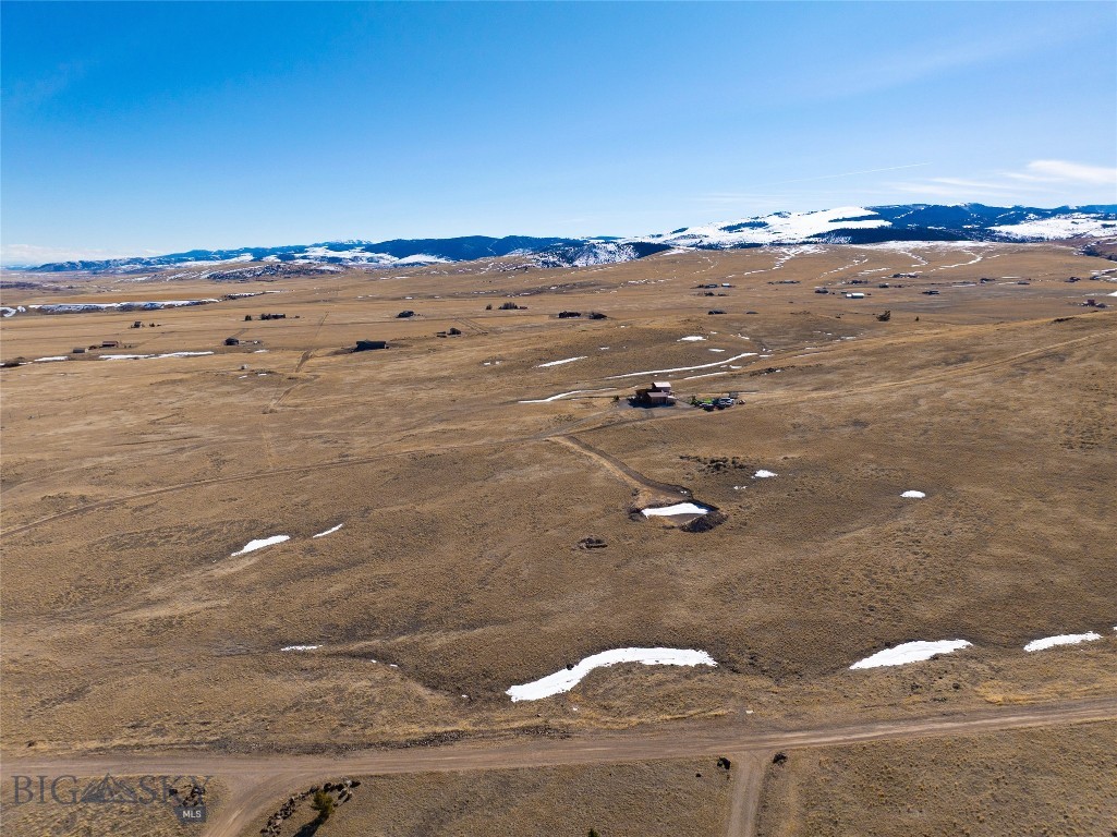 Virginia City Ranches - Land