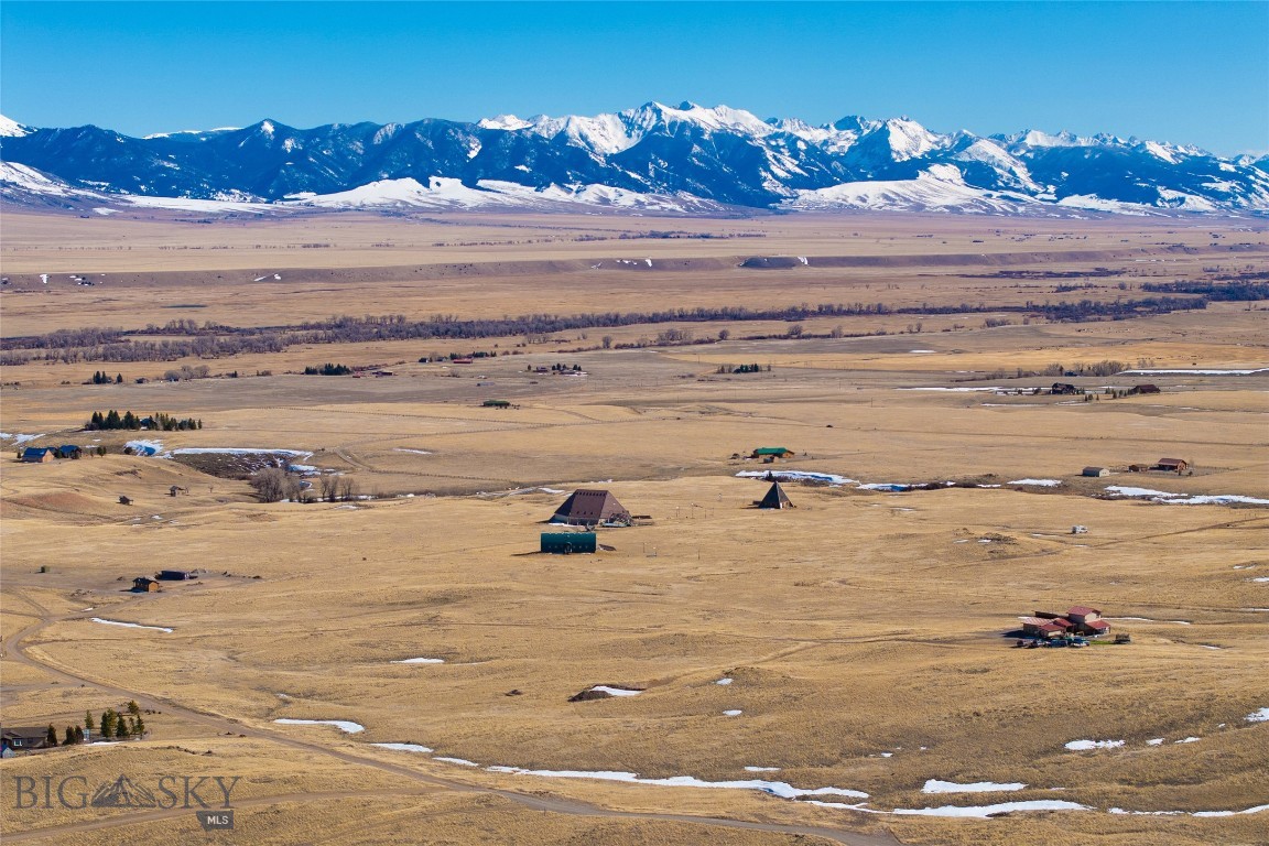 Virginia City Ranches - Land