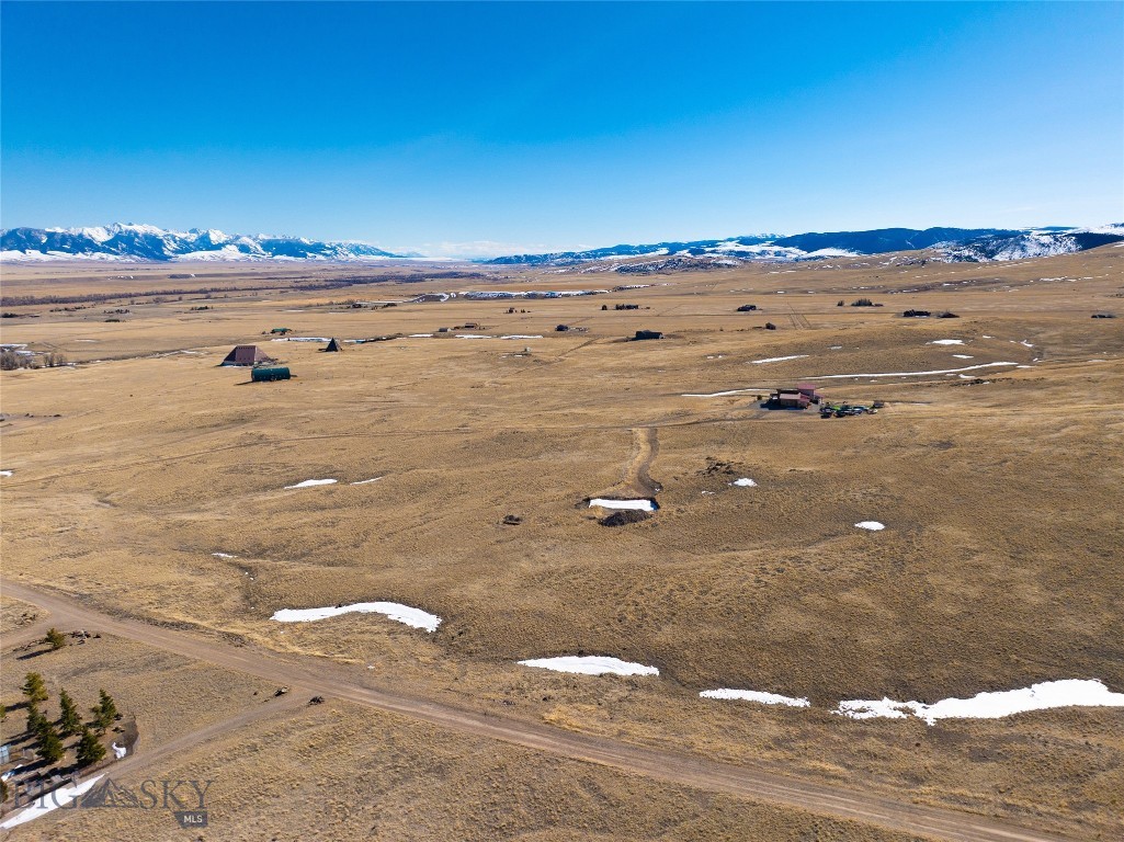 Virginia City Ranches - Land