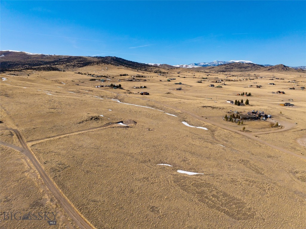 Virginia City Ranches - Land