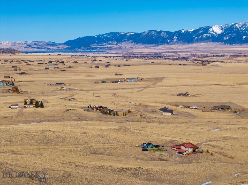 Virginia City Ranches - Land