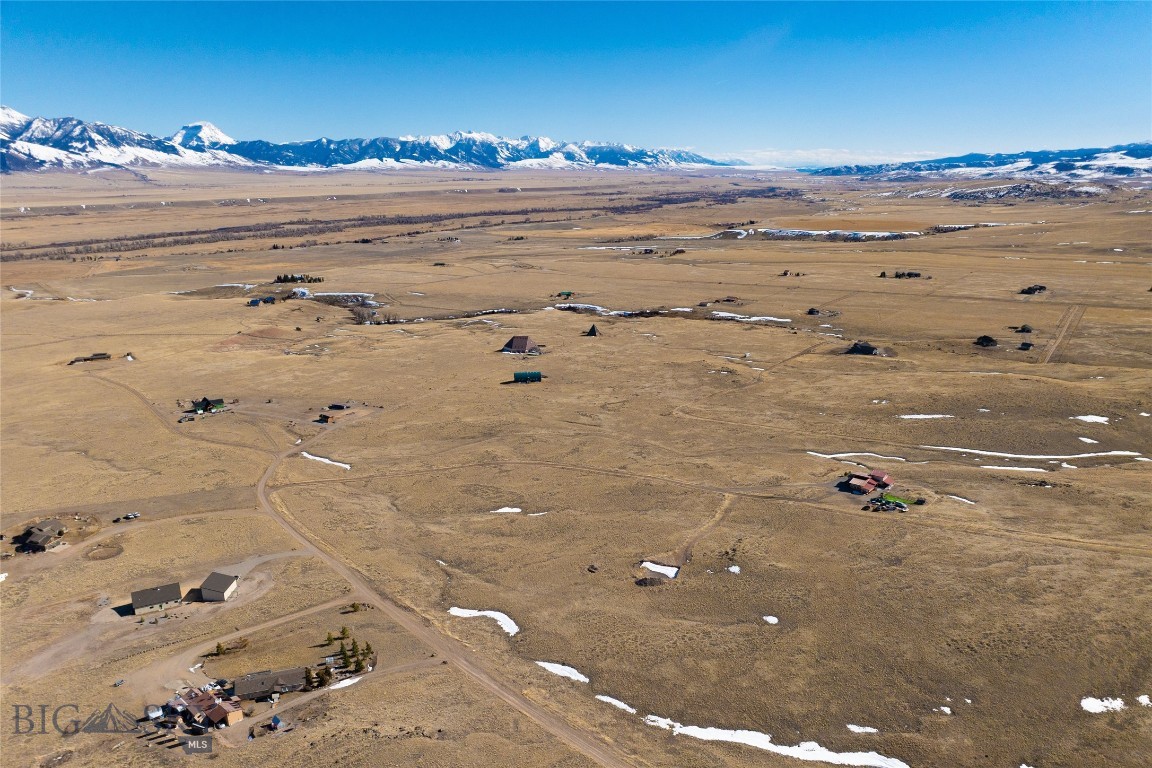 Virginia City Ranches - Land