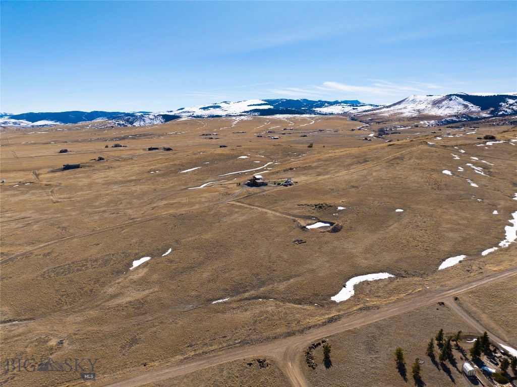 Virginia City Ranches - Land