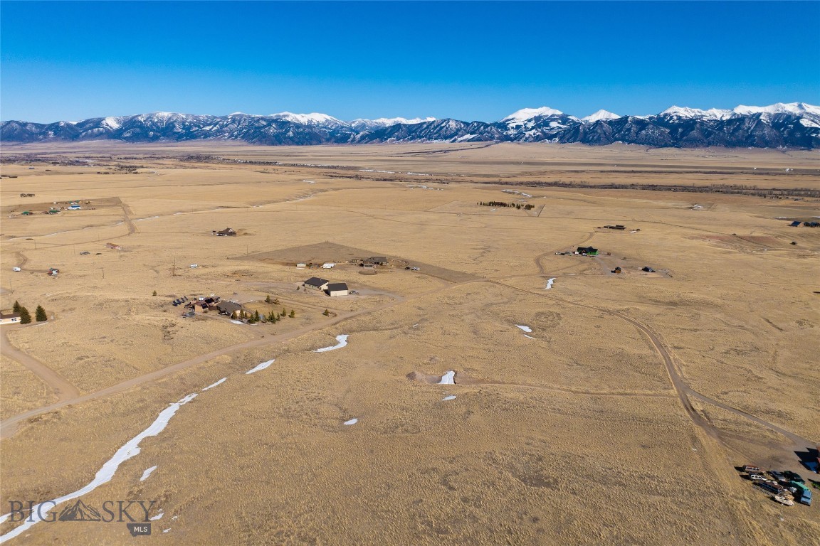 Virginia City Ranches - Land