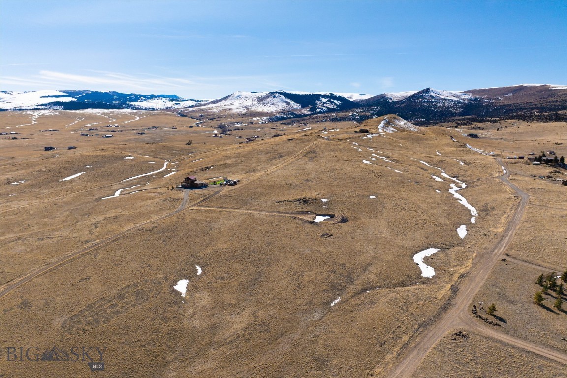 Virginia City Ranches - Land