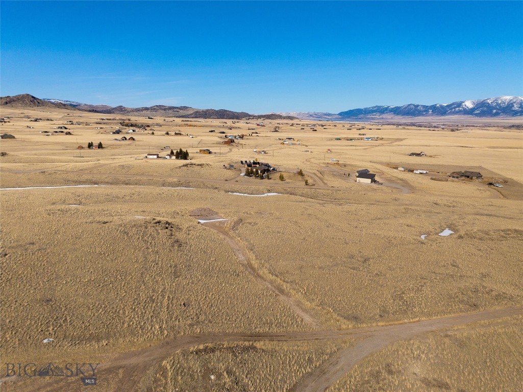 Virginia City Ranches - Land