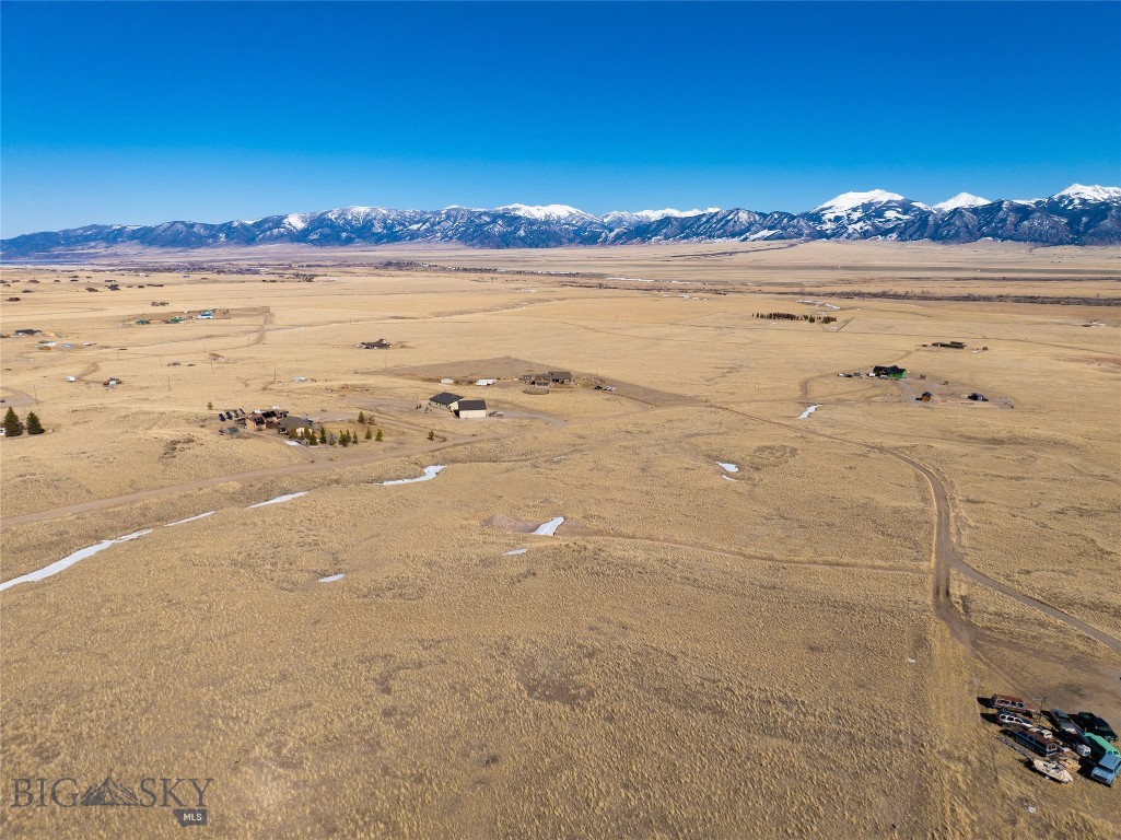 Virginia City Ranches - Land