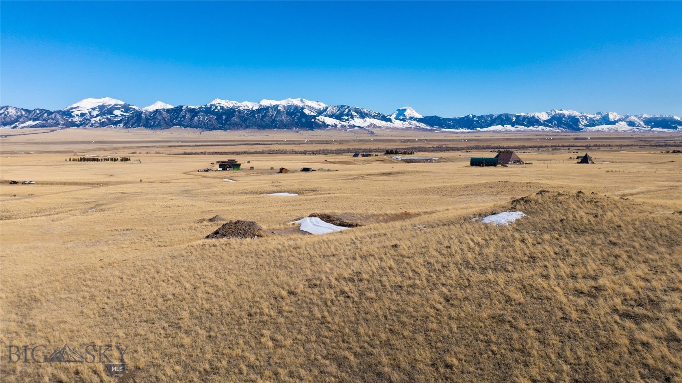 Virginia City Ranches - Land