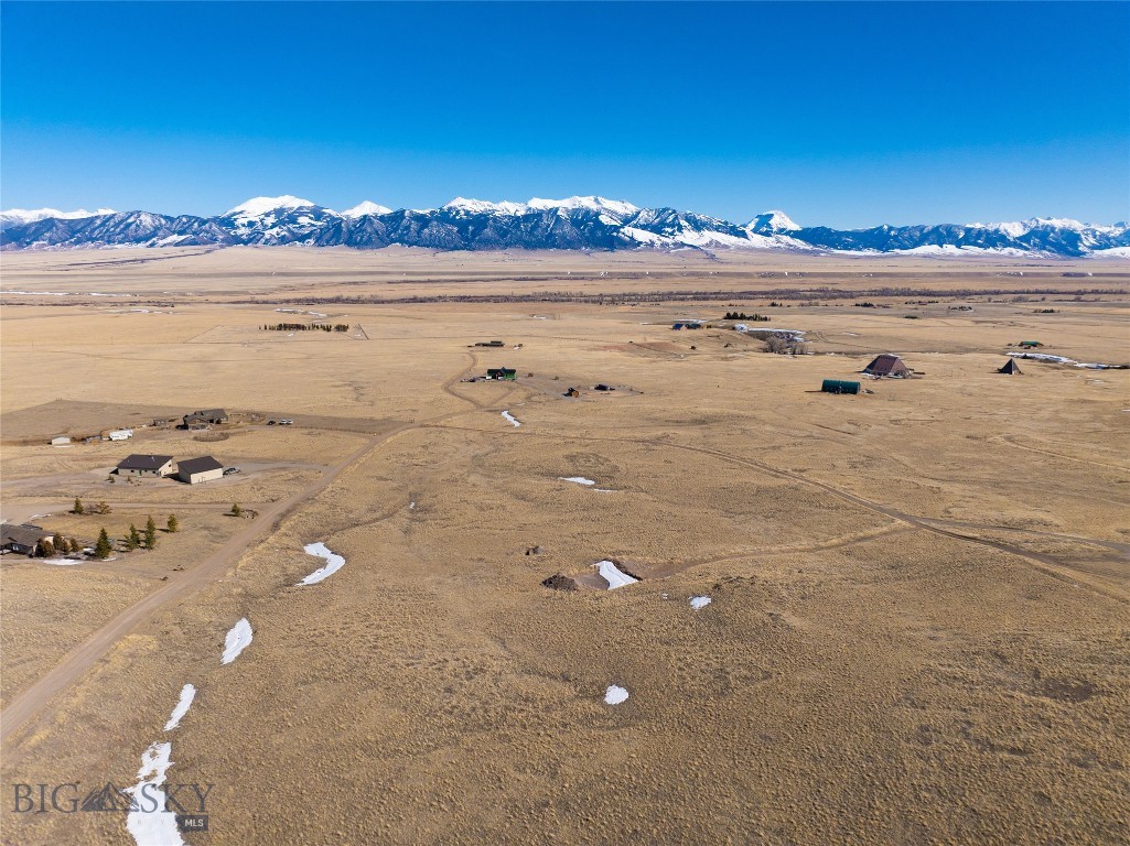 Virginia City Ranches - Land