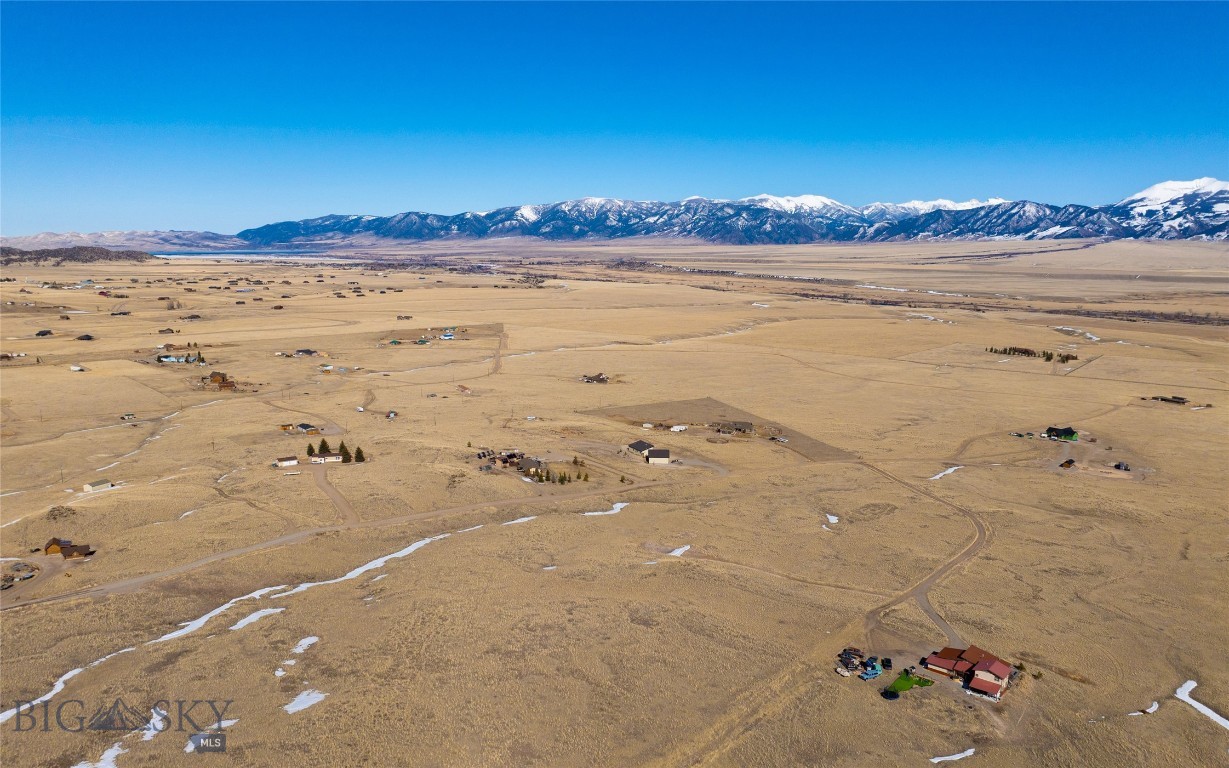 Virginia City Ranches - Land