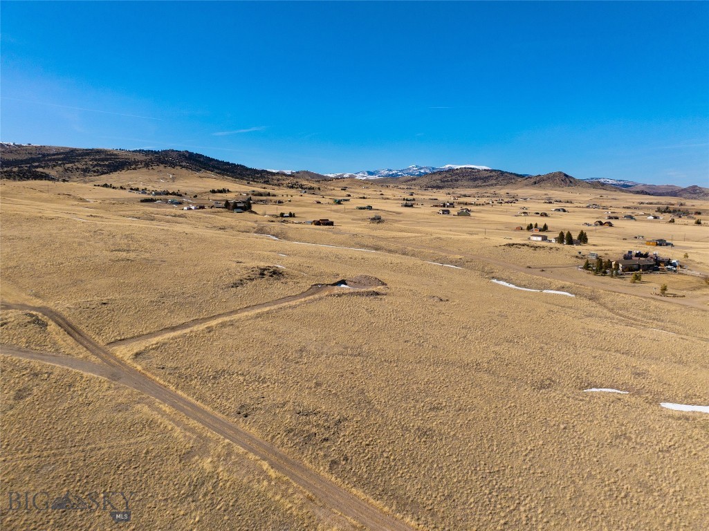 Virginia City Ranches - Land