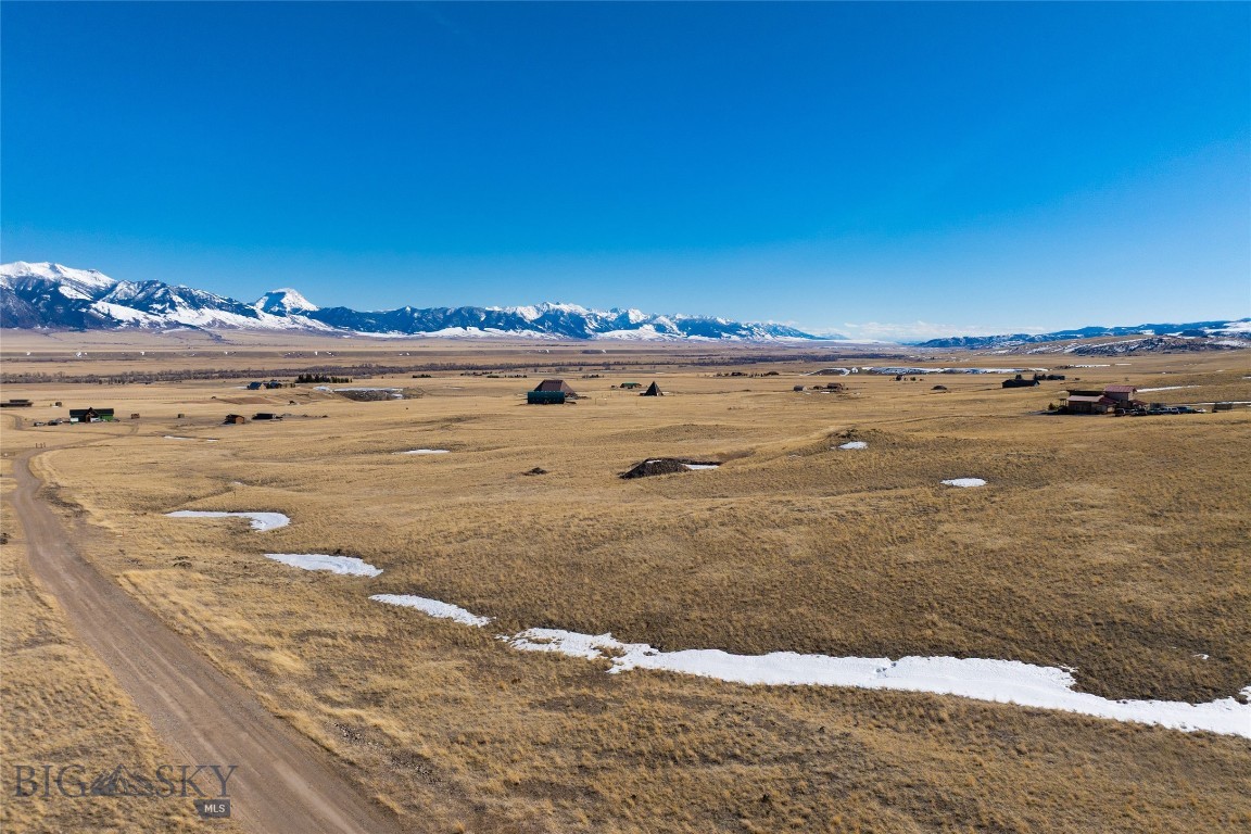 Virginia City Ranches - Land