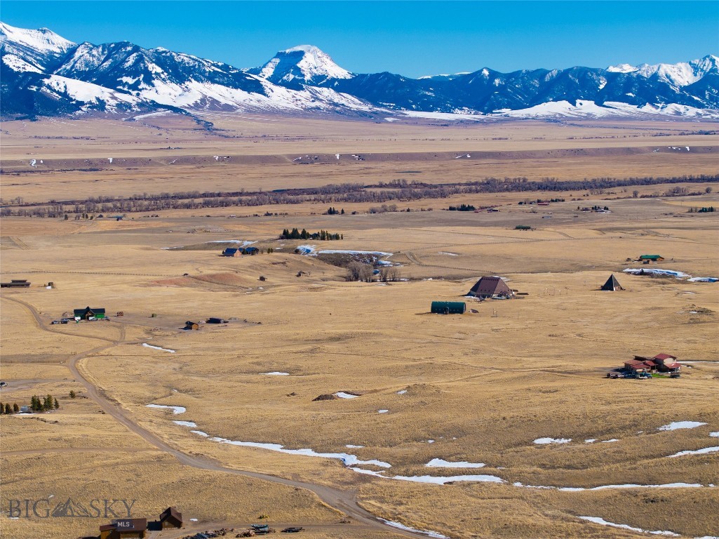 Virginia City Ranches - Land