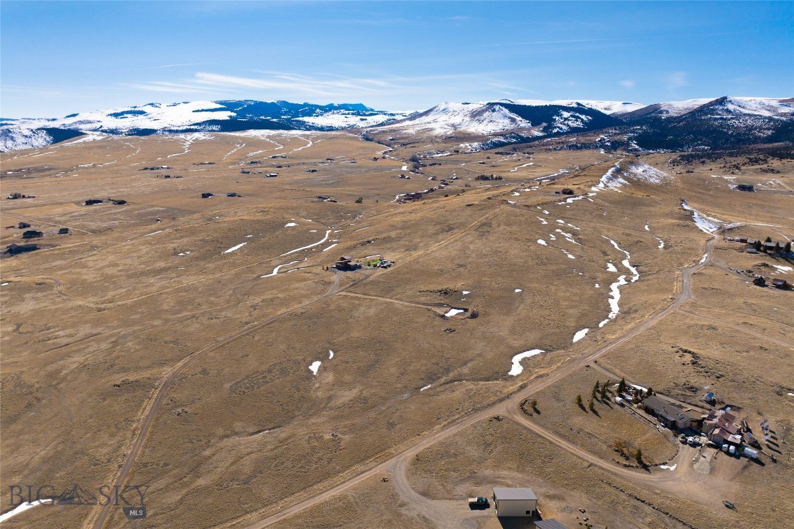Virginia City Ranches - Land