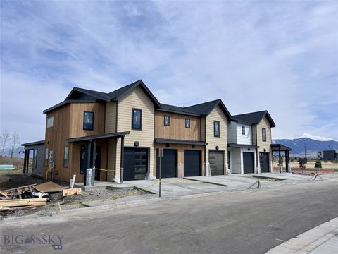 1222 Flanders Creek Avenue Bozeman MT 59718
