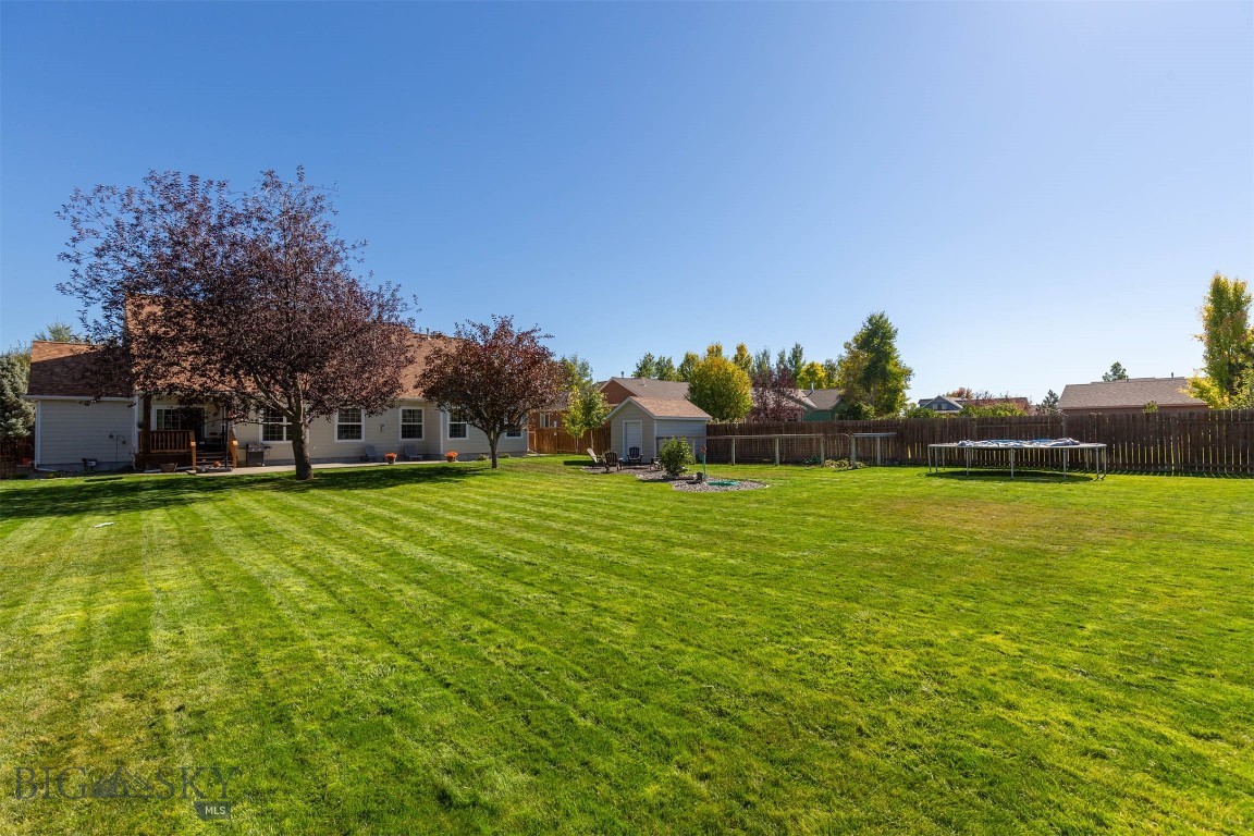 Four Dot Meadows - Residential